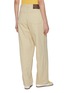 背面 - 点击放大 - SUNDAYFRUITMARKET - Baggy Tapered Cotton Pants