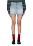 首图 - 点击放大 - SUNDAYFRUITMARKET - Light Wash Denim Skirt