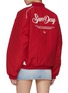 背面 - 点击放大 - SUNDAYFRUITMARKET - Good Sunday Jacket