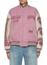 首图 - 点击放大 - SUNDAYFRUITMARKET - Sunday Varsity Jacket