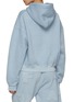 背面 - 点击放大 - SUNDAYFRUITMARKET - Cherry Embroidered Hoodie