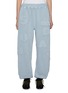 首图 - 点击放大 - SUNDAYFRUITMARKET - Sunday Patch Sweatpants
