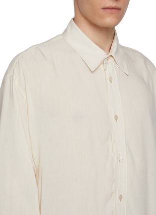  - LEMAIRE - 纽扣衬衫