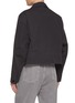 背面 - 点击放大 - LEMAIRE - Garment Dyed Short Cotton Twill Utility Jacket