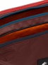 细节 –点击放大 - COTOPAXI - Cada Día Nido Accessory Bag — Chestnut