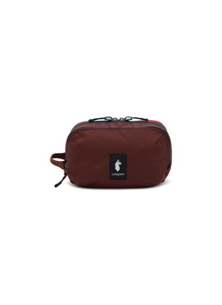 首图 –点击放大 - COTOPAXI - Cada Día Nido Accessory Bag — Chestnut
