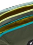 细节 –点击放大 - COTOPAXI - Cada Día Nido Accessory Bag — Spruce