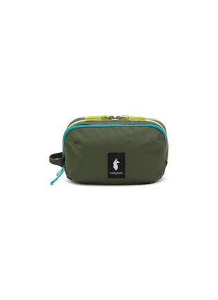 首图 –点击放大 - COTOPAXI - Cada Día Nido Accessory Bag — Spruce