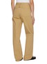 背面 - 点击放大 - NOTHING WRITTEN - Pet Selvage Cotton Pants