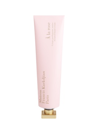 首图 –点击放大 - MAISON FRANCIS KURKDJIAN - À La Rose Hand Cream 70ml