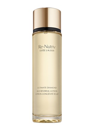 首图 -点击放大 - ESTÉE LAUDER - Re-Nutriv Ultimate Diamond Age Reversal Lotion 200ml