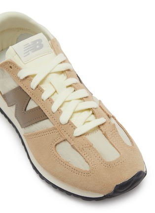 细节 - 点击放大 - NEW BALANCE - 471 Lace Up Women's Sneakers