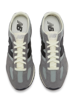 细节 - 点击放大 - NEW BALANCE - 471 Lace Up Women's Sneakers