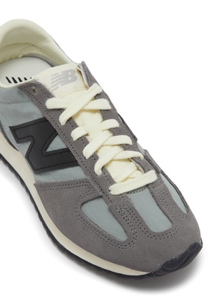 细节 - 点击放大 - NEW BALANCE - 471 Lace Up Women's Sneakers