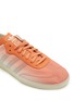 细节 - 点击放大 - ADIDAS - 男款 SAMBA DECON 系带运动鞋