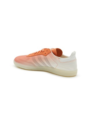 细节 - 点击放大 - ADIDAS - 男款 SAMBA DECON 系带运动鞋