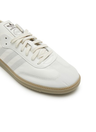 细节 - 点击放大 - ADIDAS - 男款 SAMBA DECON 系带运动鞋