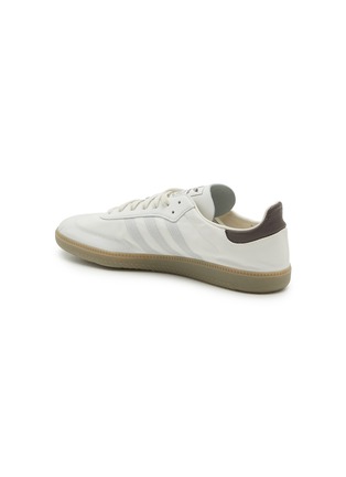 细节 - 点击放大 - ADIDAS - 男款 SAMBA DECON 系带运动鞋