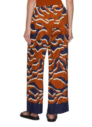 背面 - 点击放大 - ERES - Atoll Pants