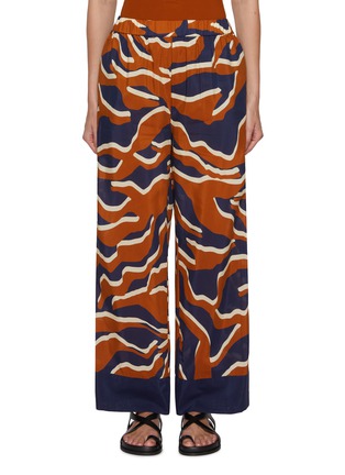 首图 - 点击放大 - ERES - Atoll Pants