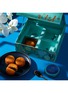  - FORTNUM & MASON - Mooncake & Pocket Tea Tin Set