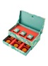 细节 –点击放大 - FORTNUM & MASON - Mooncake & Tea Pairing Gift Set