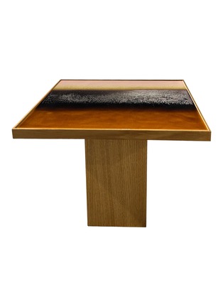 首图 –点击放大 - MOROSO - Clay Modulus 1 Tile Coffee Table