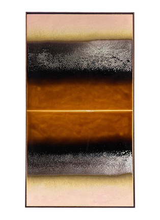 首图 –点击放大 - MOROSO - Clay Modulus 2 Tile Coffee Table