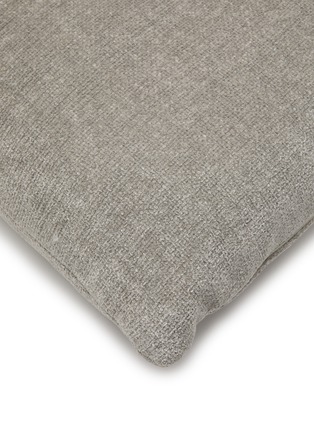 细节 –点击放大 - MOROSO - Me-Time Cushion