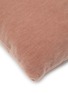 细节 –点击放大 - MOROSO - Cushion — Butterum
