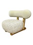 细节 –点击放大 - MOROSO - Pipe Armchair