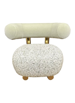 首图 –点击放大 - MOROSO - Pipe Armchair