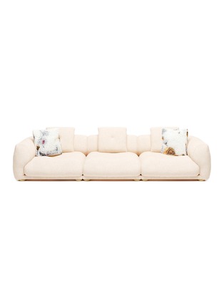 首图 –点击放大 - MOROSO - Me-Time Two Seater Sofa