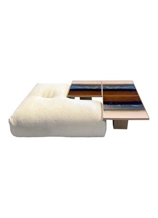 首图 –点击放大 - MOROSO - Me-Time Ottoman