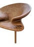 细节 –点击放大 - MOROSO - Doodle Embroidered Leather Armchair
