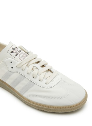 细节 - 点击放大 - ADIDAS - 女款 SAMBA DECON 系带运动鞋