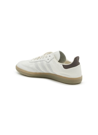 细节 - 点击放大 - ADIDAS - 女款 SAMBA DECON 系带运动鞋