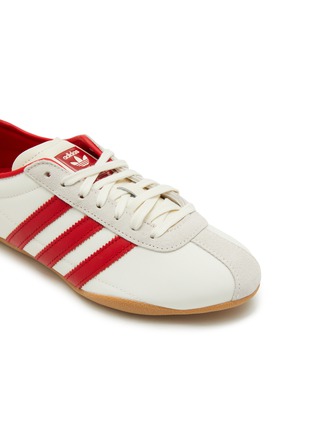 细节 - 点击放大 - ADIDAS - 女款 TOKYO W 系带运动鞋