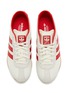 模特儿示范图 - 点击放大 - ADIDAS - 女款 TOKYO W 系带运动鞋