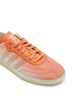 细节 - 点击放大 - ADIDAS - 女款 SAMBA DECON 系带运动鞋