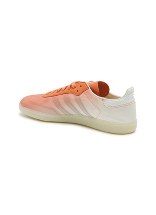细节 - 点击放大 - ADIDAS - 女款 SAMBA DECON 系带运动鞋