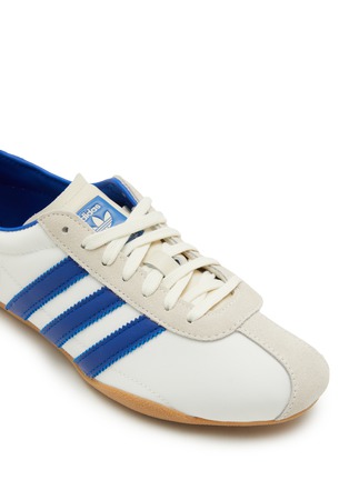 细节 - 点击放大 - ADIDAS - 女款 TOKYO W 系带运动鞋