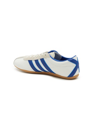 细节 - 点击放大 - ADIDAS - 女款 TOKYO W 系带运动鞋