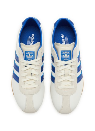 模特儿示范图 - 点击放大 - ADIDAS - 女款 TOKYO W 系带运动鞋
