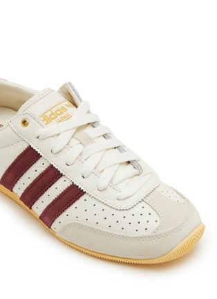 细节 - 点击放大 - ADIDAS - 女款 JAPAN W 系带运动鞋