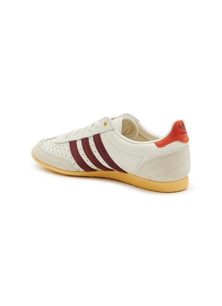 细节 - 点击放大 - ADIDAS - 女款 JAPAN W 系带运动鞋