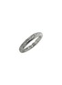 首图 - 点击放大 - LC COLLECTION JEWELLERY - Diamond 18K White Gold RIng — US 7