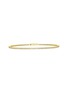 首图 - 点击放大 - LC COLLECTION JEWELLERY - Diamond 18K Gold Bracelet