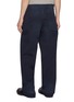背面 - 点击放大 - MAISON MARGIELA - Herringbone Straight Leg Cargo Pants