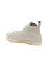 细节 - 点击放大 - ADIDAS - X WALES BONNER 女款 SUPERSTAR HI 高帮运动鞋